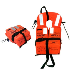 Solid Foam SOLAS Lifejacket