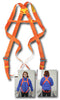 Full body Harness