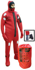 Immersion/ survival suit