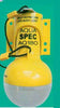 Aqua spec Aq 180 lifebuoy Light