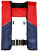 Seago manual inflate lifejacket